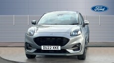 Ford Puma 1.0 EcoBoost Hybrid mHEV ST-Line 5dr Petrol Hatchback